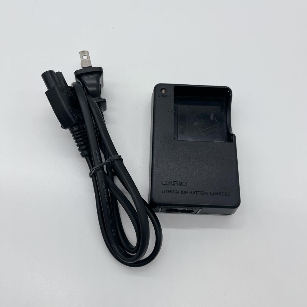 【美品・稼働品】CASIO EXILIM EX-FC150