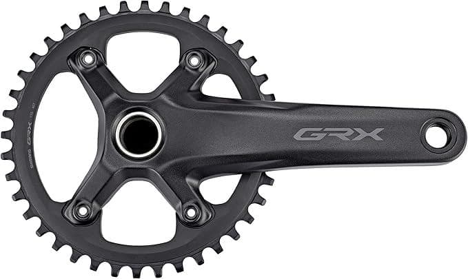 SHIMANO(シマノ) GRX FC-RX600-1 40T(1x11S)