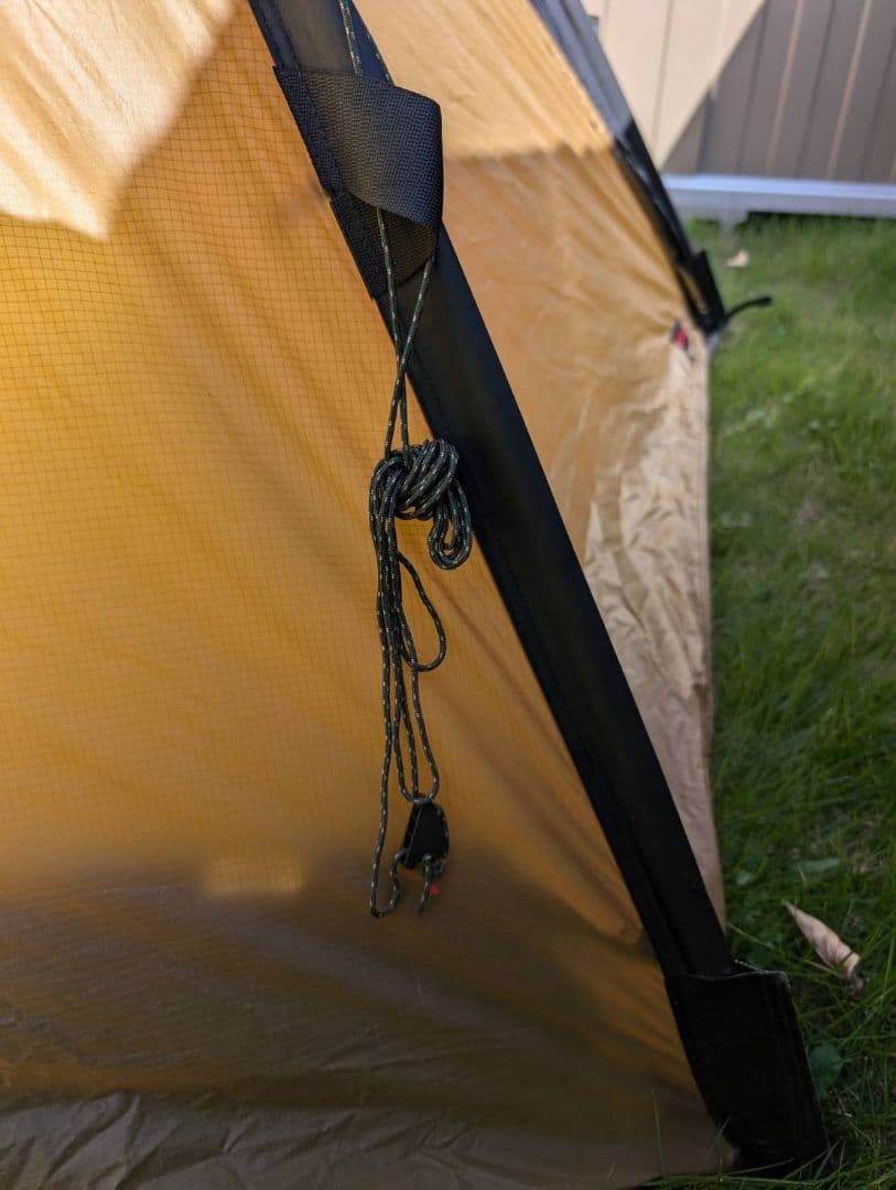 ヒルバーグ HILLEBERG STAIKA スタイカ サンド