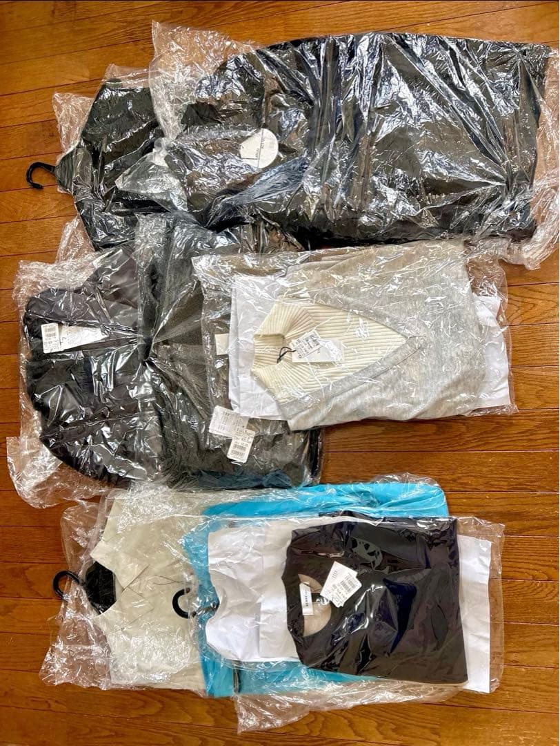 24時間以内発送可 16万円相当分ヤマダ 福袋 2026 8点