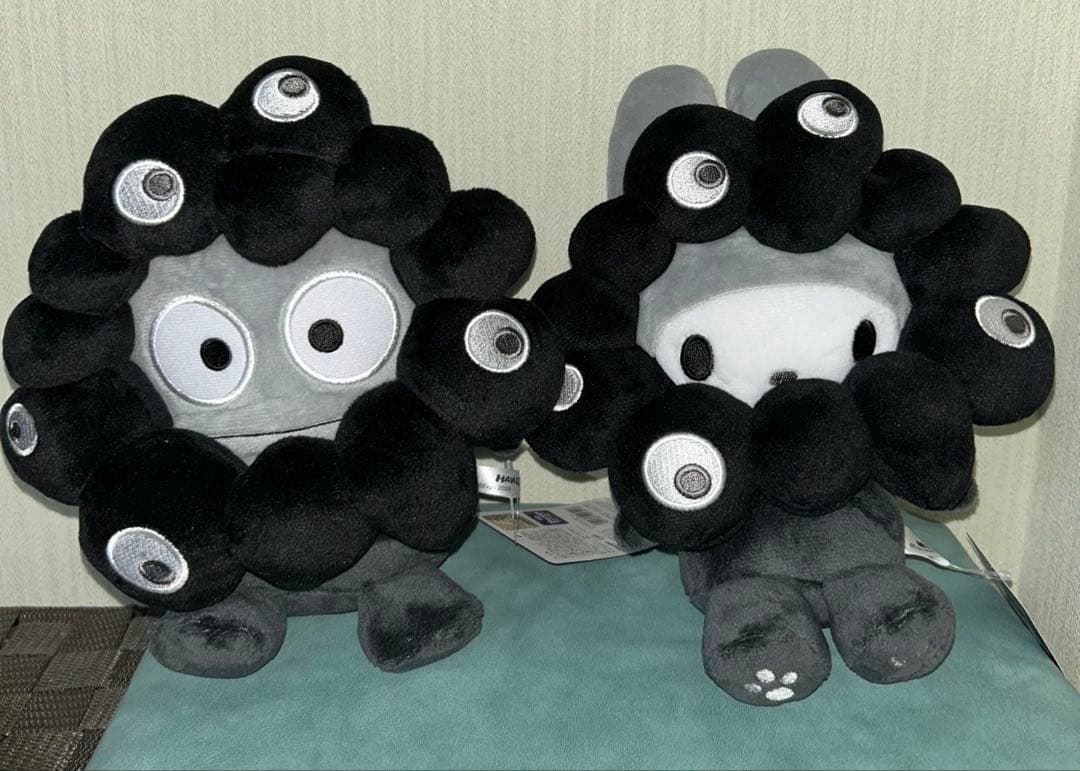 EXPO2025 MY MELODY & HANGYODON (Mサイズ)