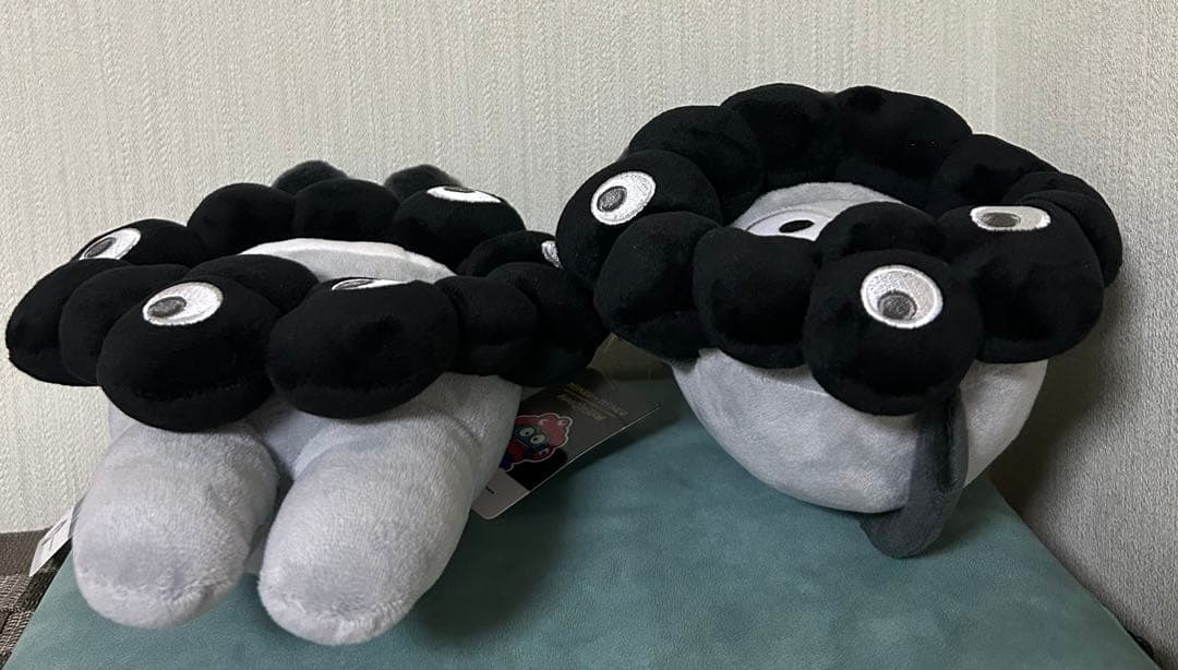 EXPO2025 MY MELODY & HANGYODON (Mサイズ)