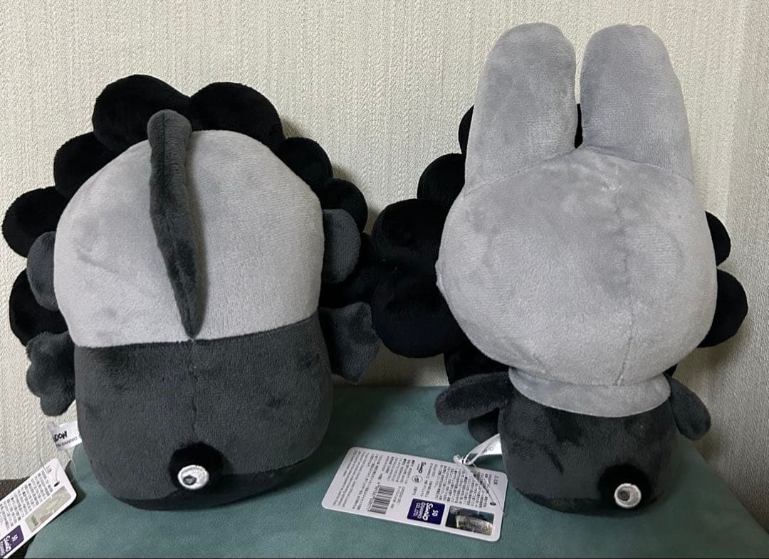 EXPO2025 MY MELODY & HANGYODON (Mサイズ)