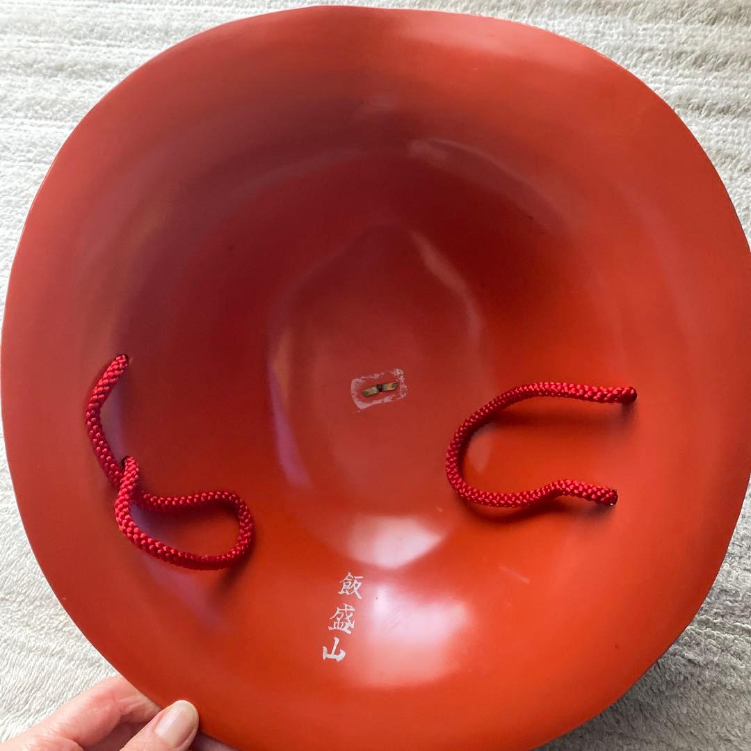 陣笠　三葉葵　徳川家