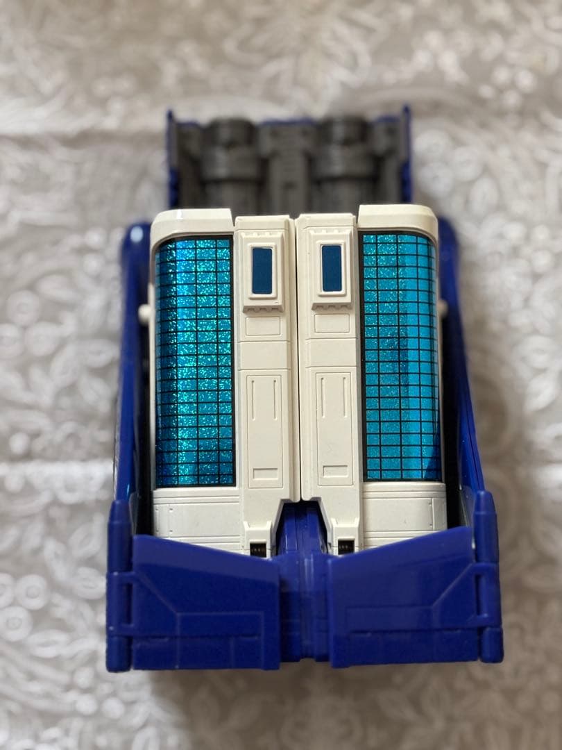 ビクトリーロボ