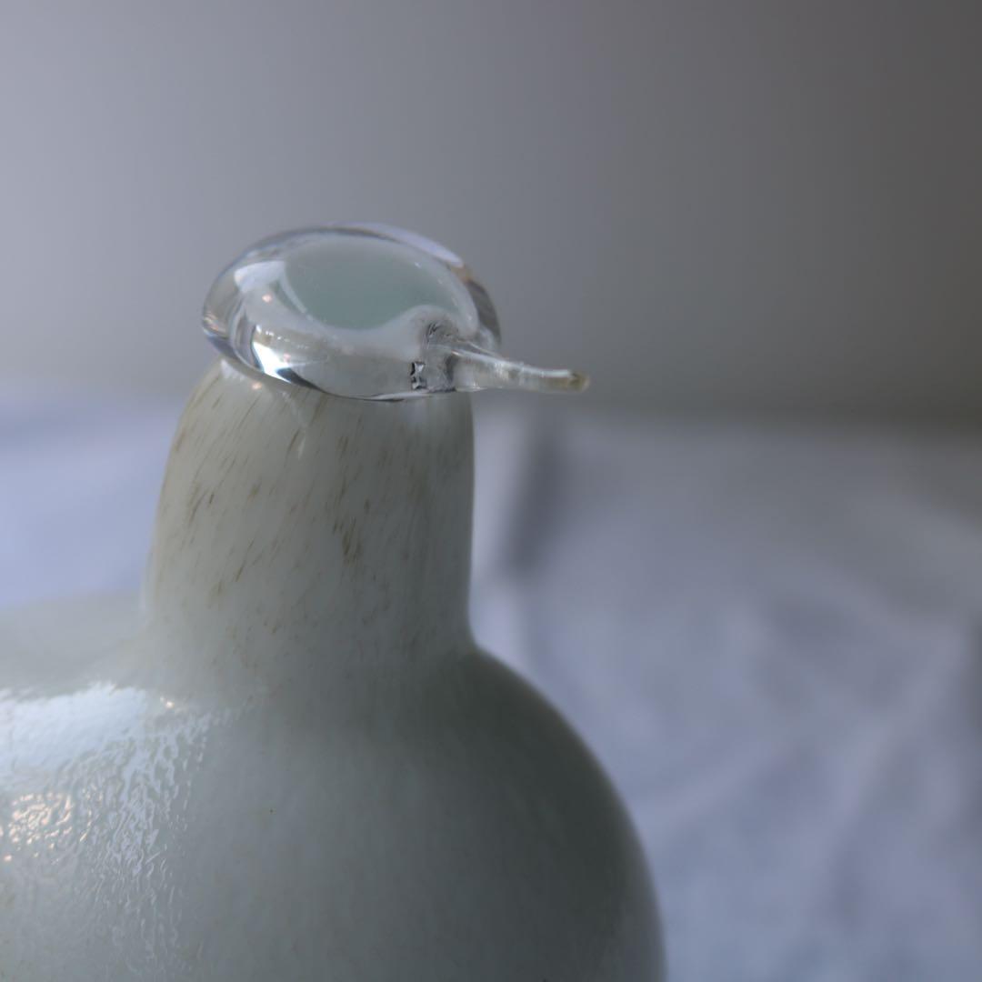 イッタラバード　雷鳥　ホワイト　オイバトイッカ　1793 冬　Riekko