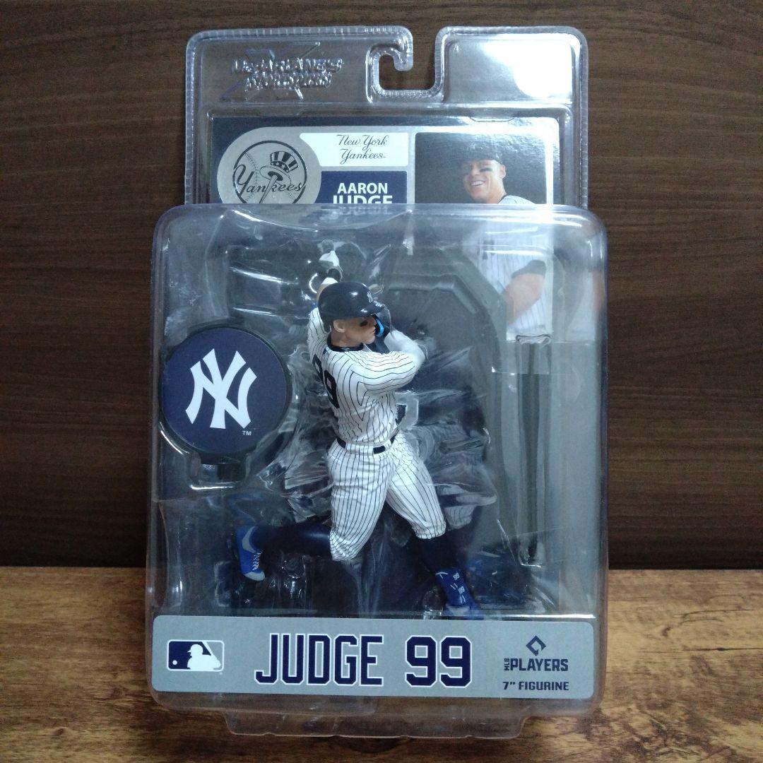 【未開封品】Aaron Judge アーロン・ジャッジ　マクファーレン