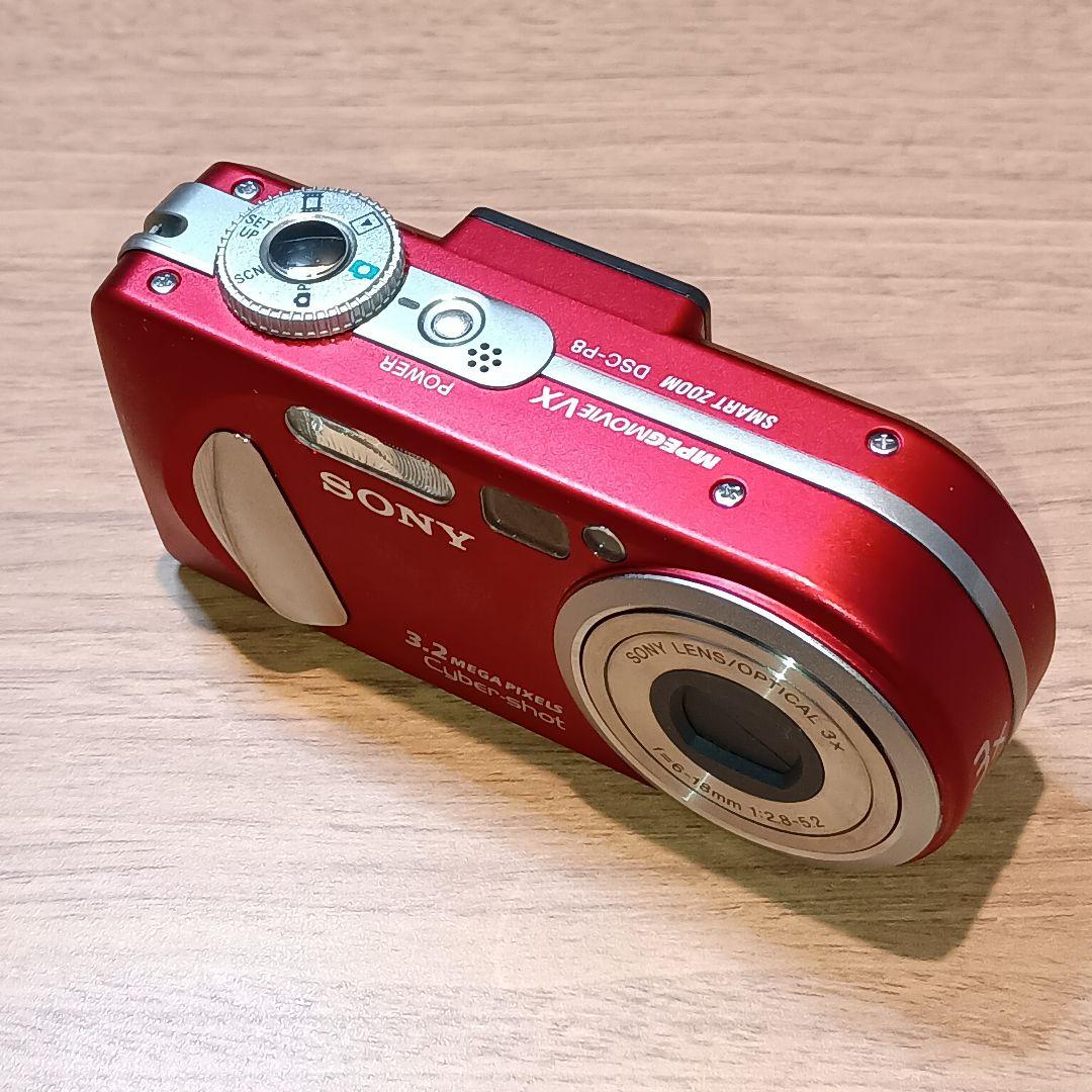 ジャンク 動作未確認 デジカメ セット まとめ