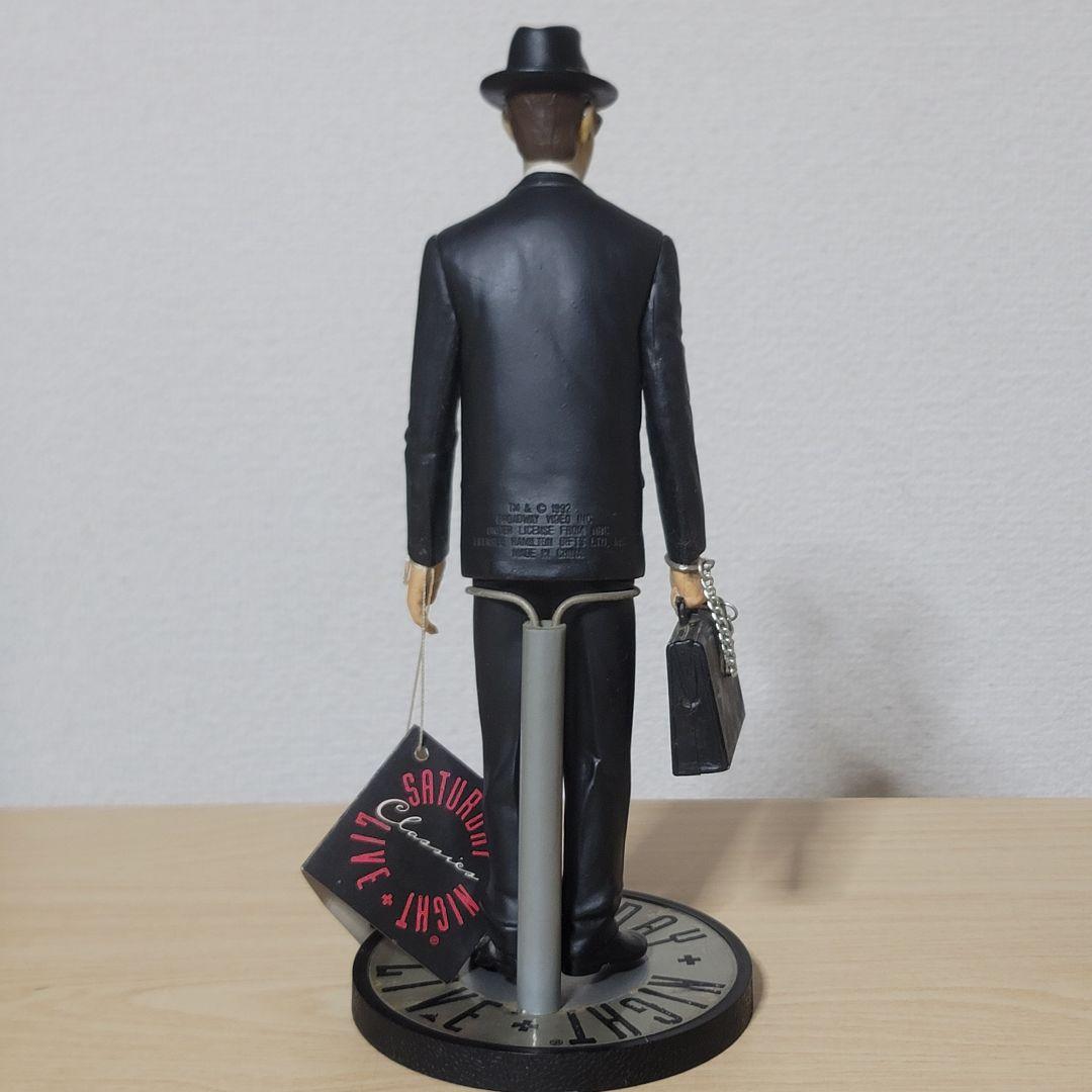 土日限定価格 希少 ブルースブラザーズ フィギュア 2体セット