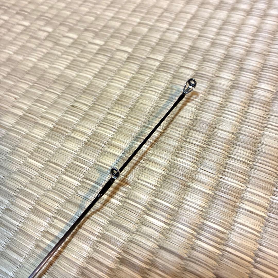 y*o様 ダイワ　23 シルバーウルフ　76MLB-S•W SILVERWOLF