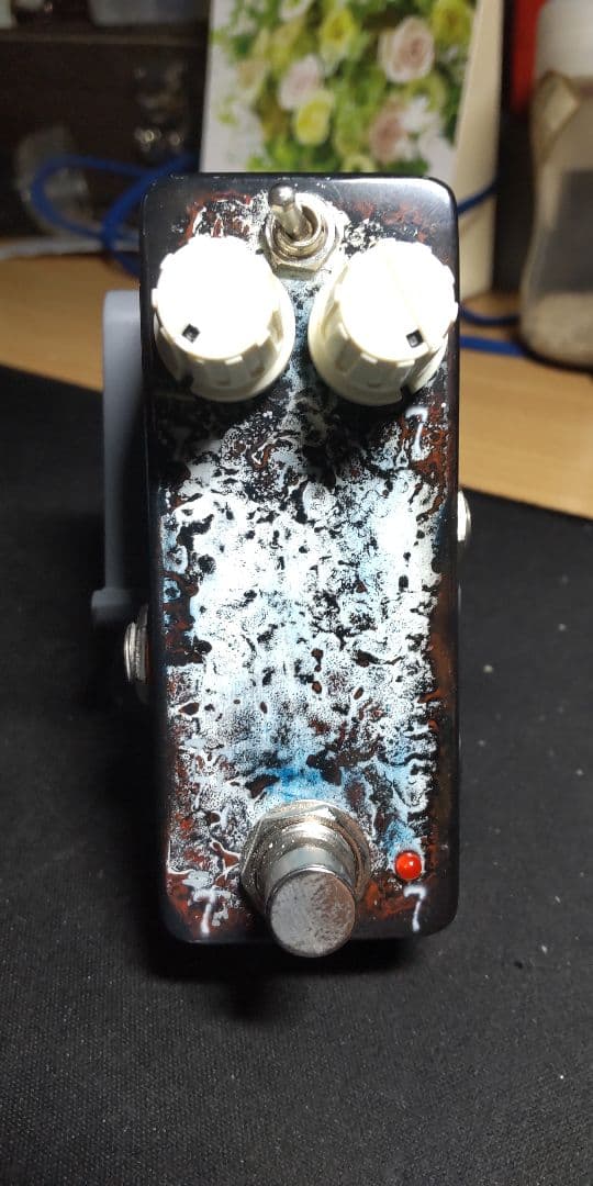 CROWTHER AUDIO Hot Cake’77 Re-issue mini