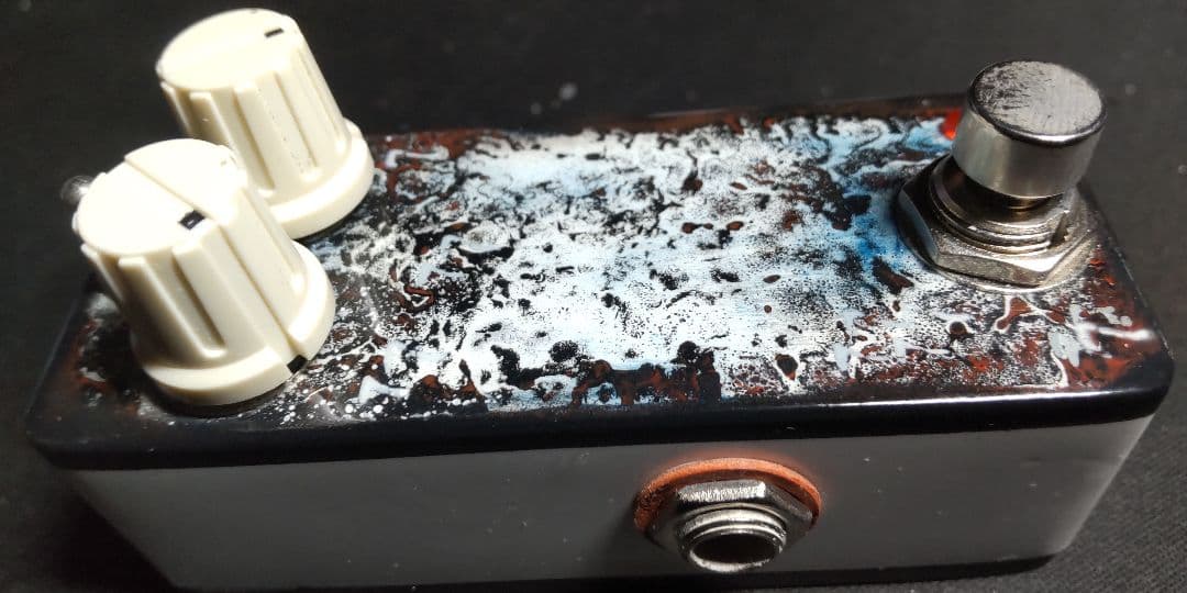 CROWTHER AUDIO Hot Cake’77 Re-issue mini