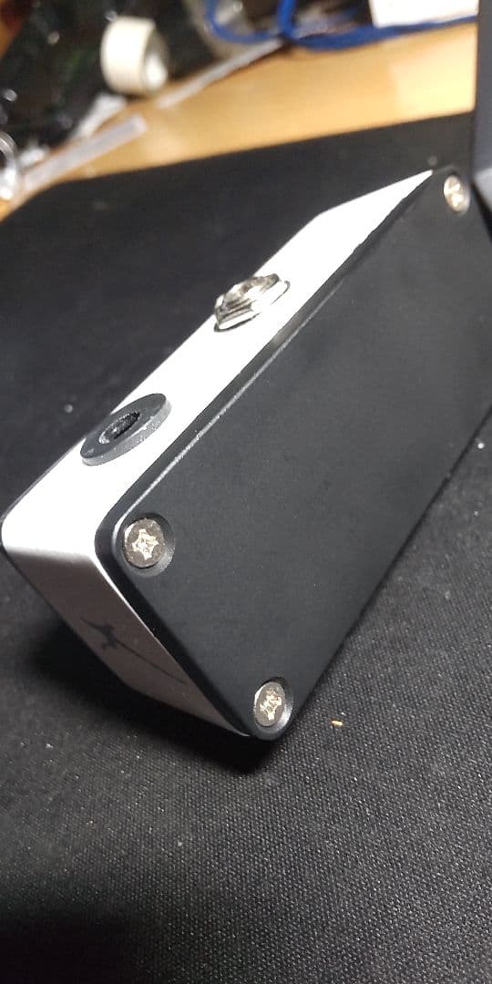 CROWTHER AUDIO Hot Cake’77 Re-issue mini