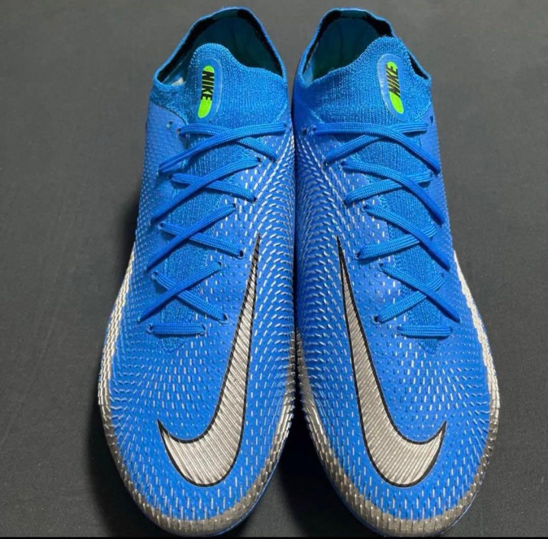 NIKE ファントムGT2 SG-PRO 26.5cm 56
