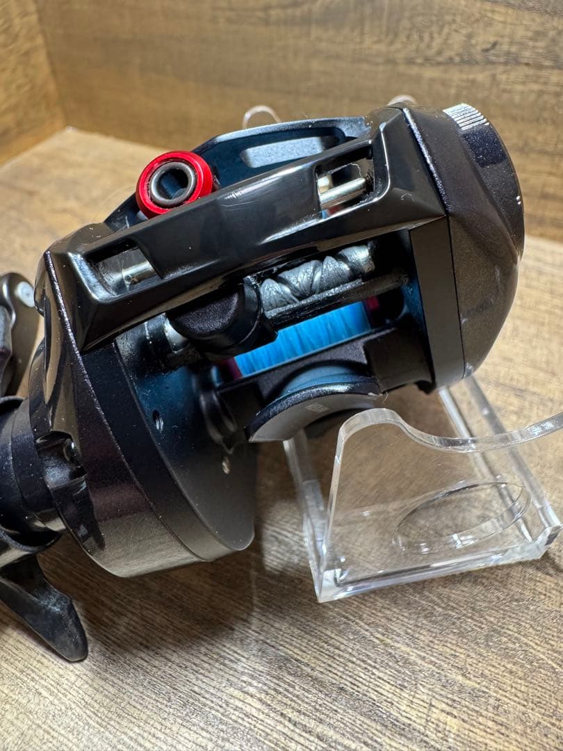 タイムセール！　ダイワ　アルファス AIR 7.2R