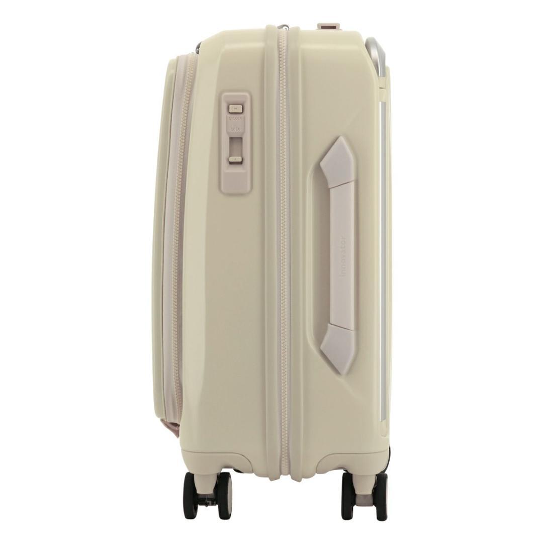 イノベーター スーツケース 機内持ち込み ワイドキャリー38L超静音 新品未開封