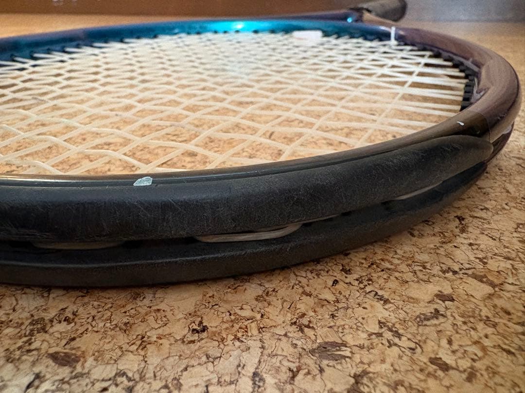 Wilson ULTRA TOUR 100 V4.0 ウルトラツアー100 G1