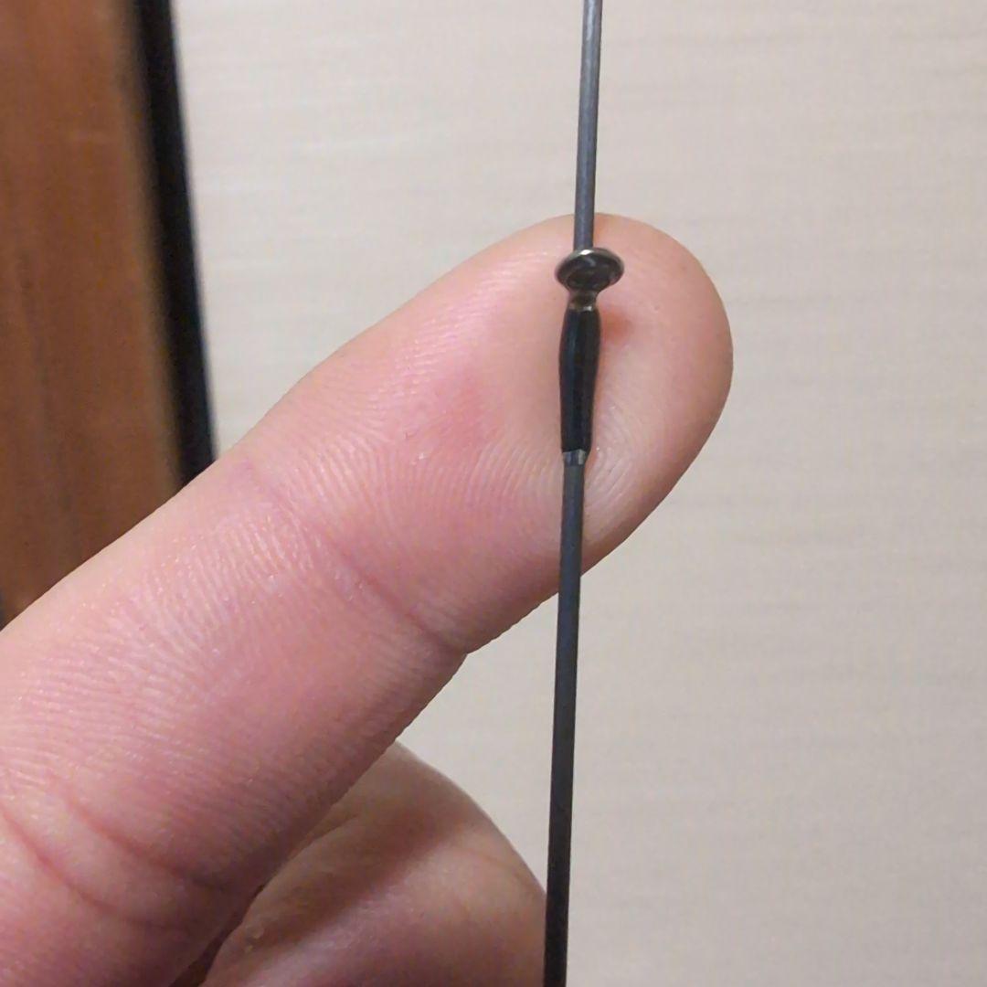 天龍　ルナキアLK632S-LMLS ルアーロッド