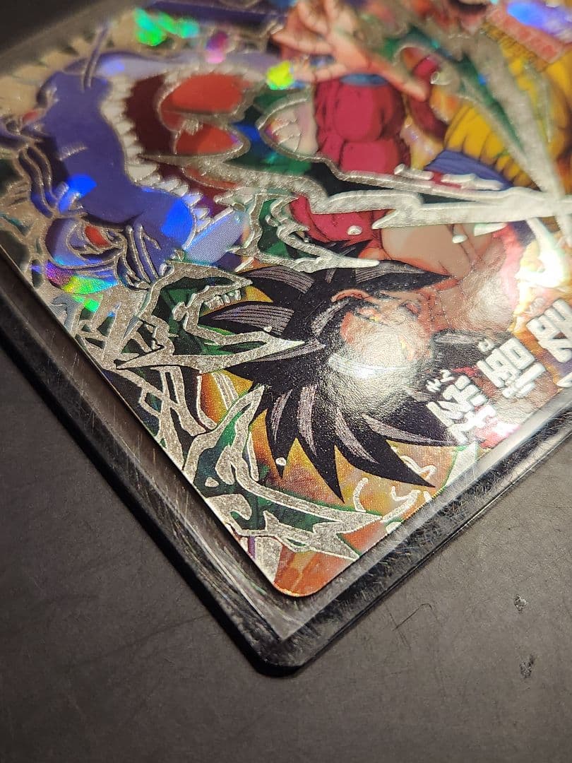 ☆ 孫悟空GT HJ3-SEC2 美品 ☆