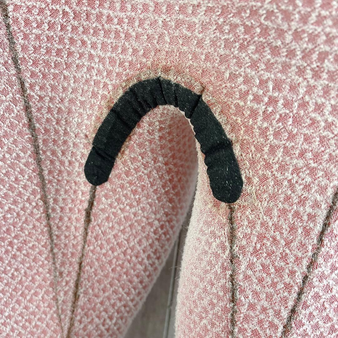 高級ブランド ZERO セミドライ ウエットスーツ フル 5/3mm 裏起毛M