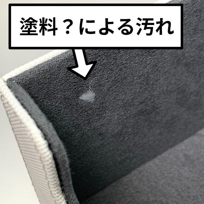 訳アリ　デッキケース　8個セット　レザー調 マグネット カードケース