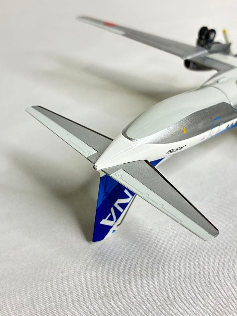 ANA / 全日空商事｜YS-11A｜1/200｜JA8761｜YS21108