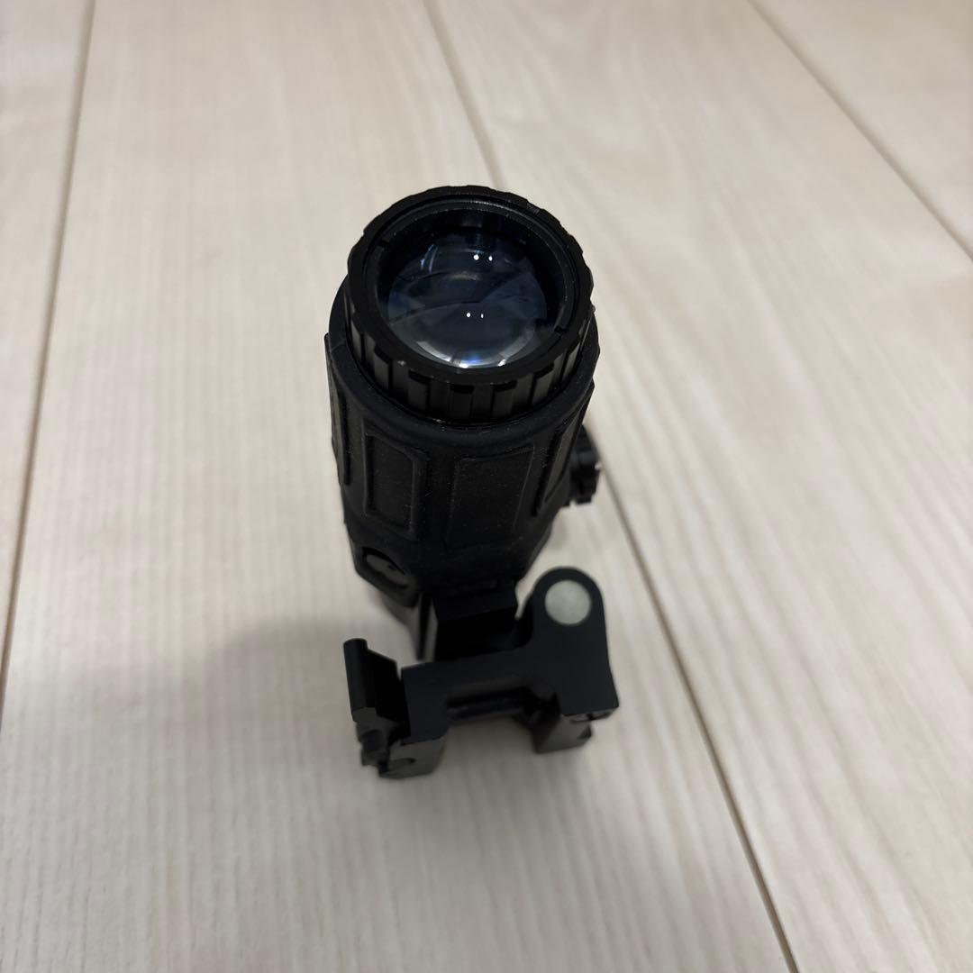 G33 3xマグニファイア　メッシュレンズカバー付き