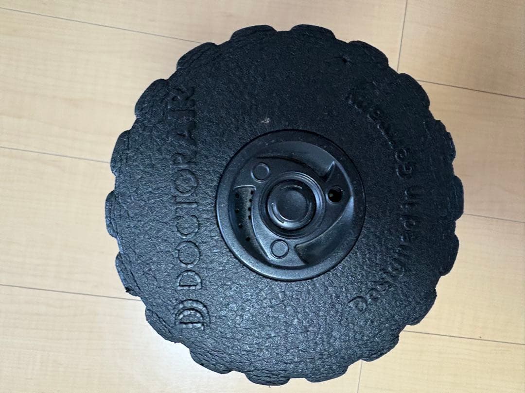 DOCTOR AIR 筋膜ローラー