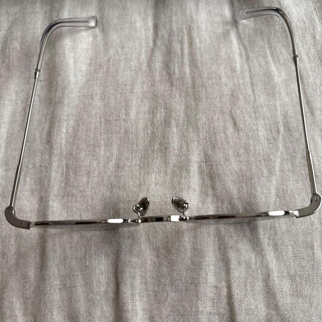 A.D.S.R Lou 02 ライトグレー