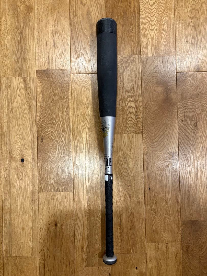 MIZUNO ミズノ 軟式　バット　少年野球　ビヨンドマックスEV 78cm