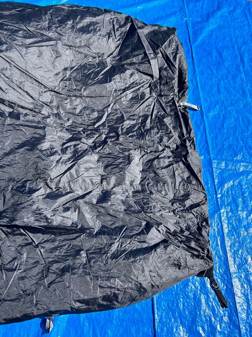 コールマン ツーリングドームLX ＋