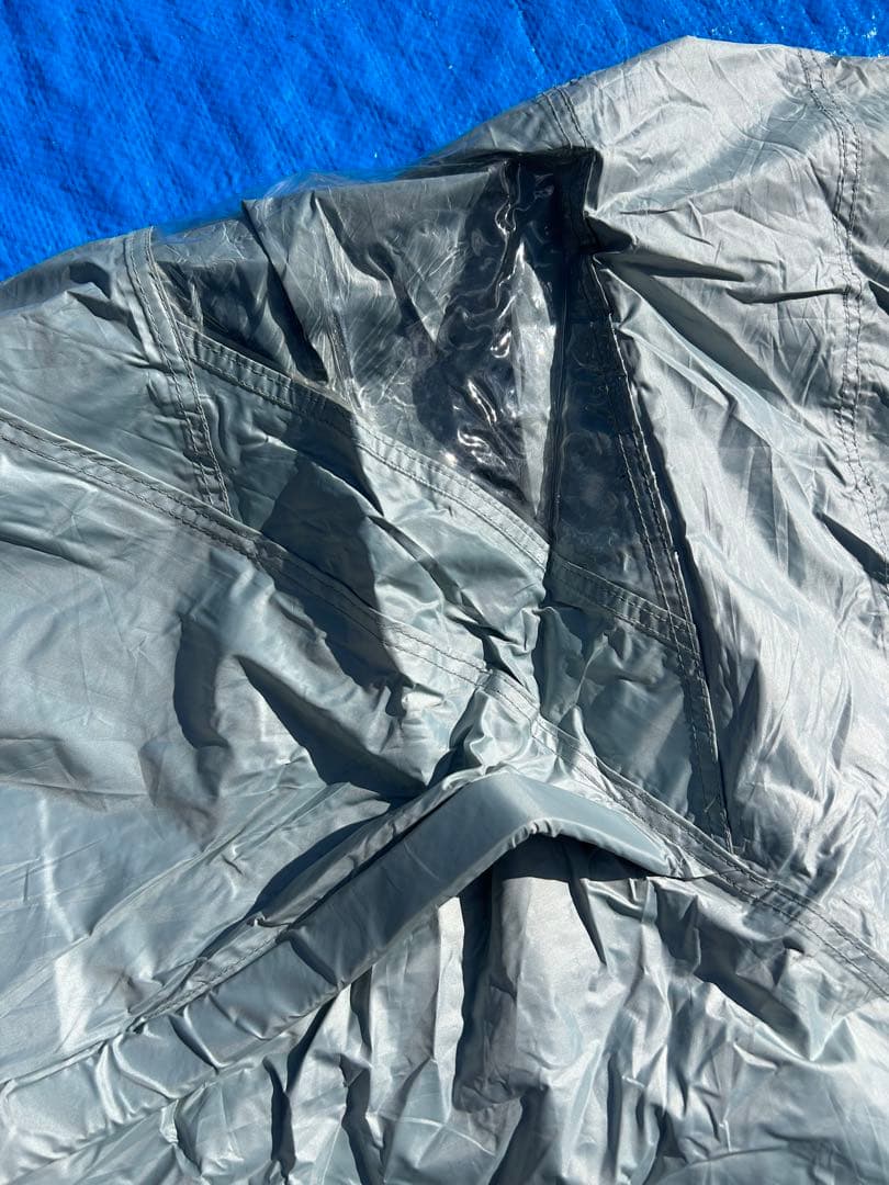 コールマン ツーリングドームLX ＋