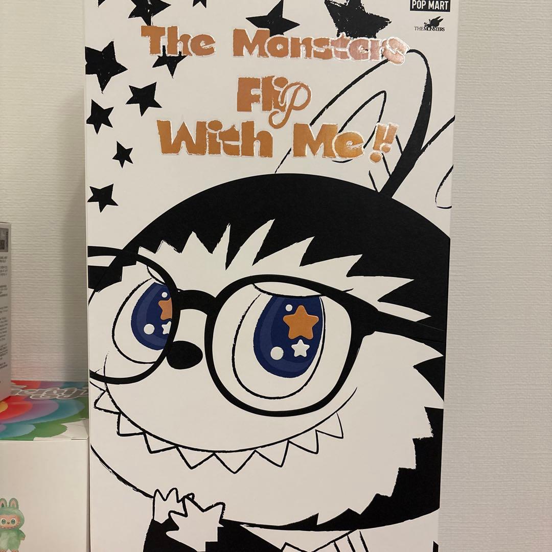 POP MART 【正規品】ラブブ　メガ