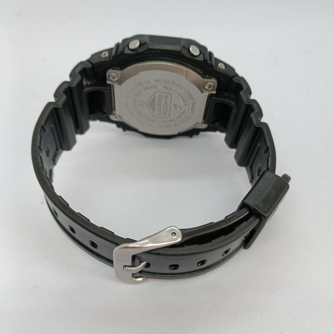 GW-M5610U-1JF　3159 G-SHOCK⌚