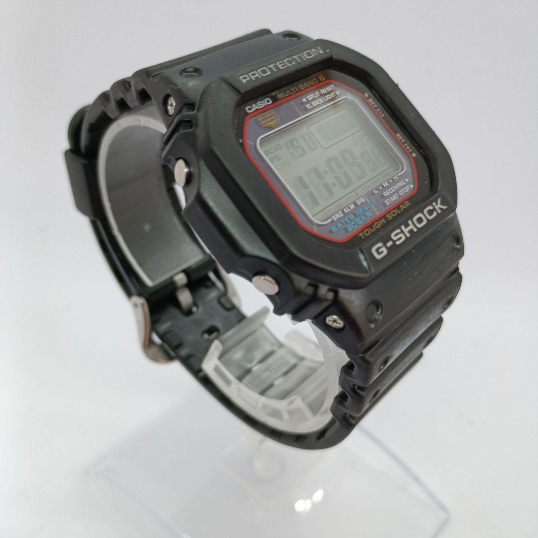 GW-M5610U-1JF　3159 G-SHOCK⌚