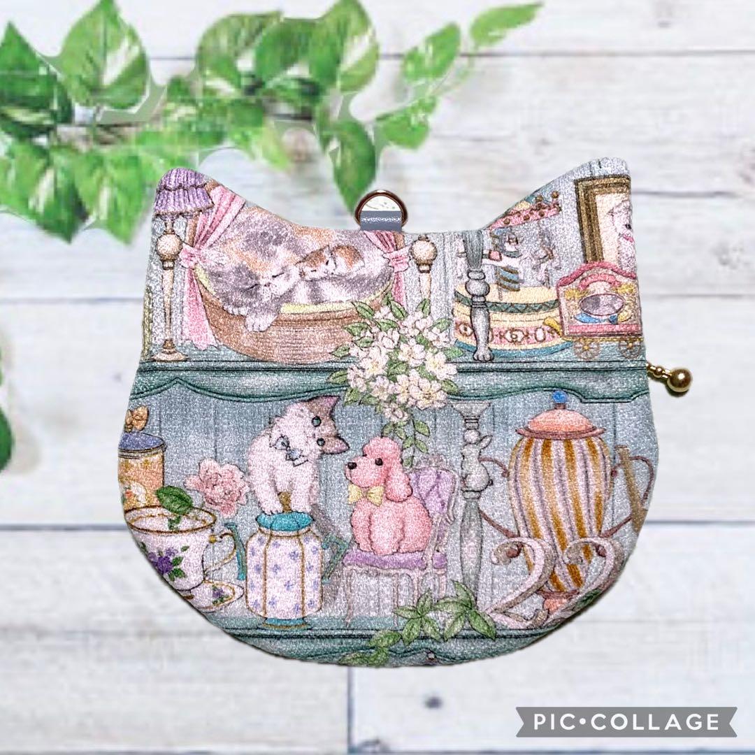 ユキエモンマロニカブッチャーオーダー