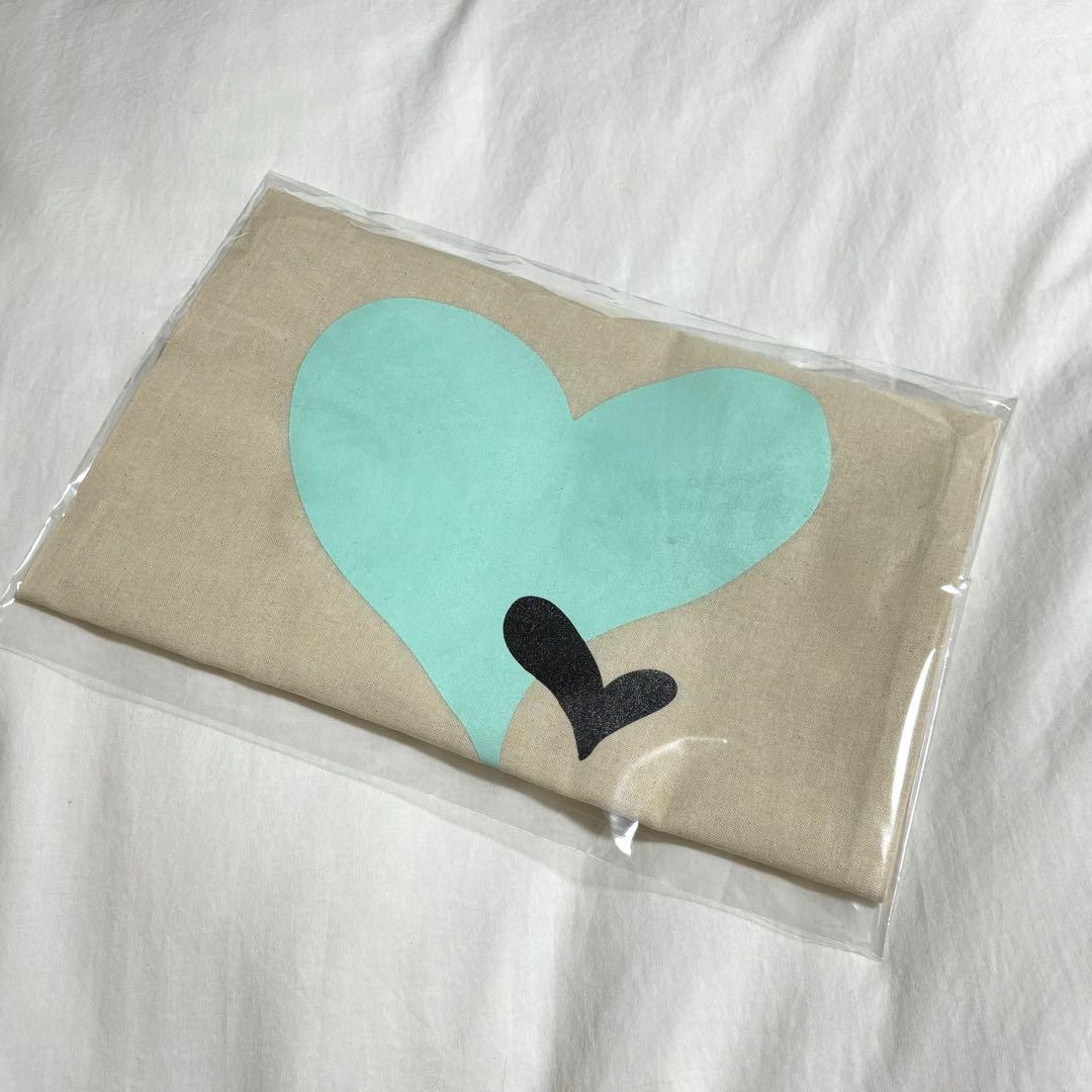 QUESERA トートバッグ 中島颯太