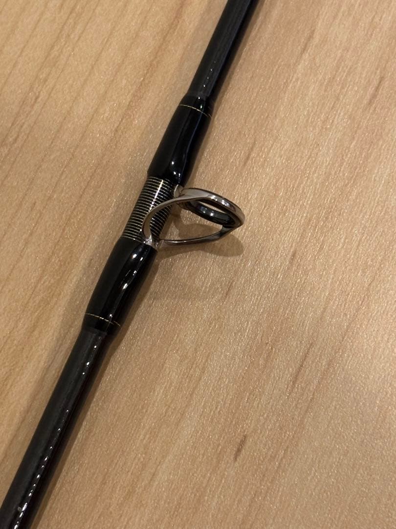 【美品】ダイワ　オーバーゼア グランデ 99H