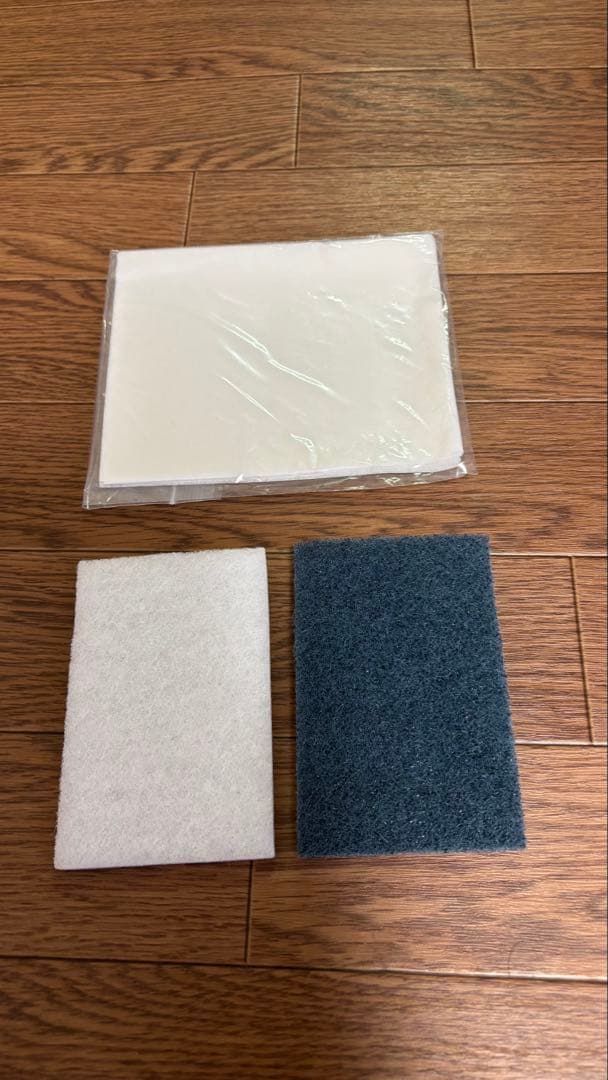 GALLIUM ガリウム JB0015 ワクシングセット