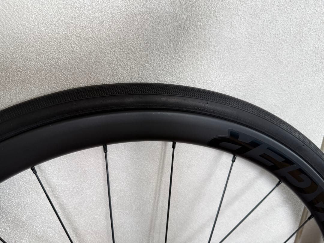 BONTRAGER AEOLUS ELITE 35 DISC カーボンホイール