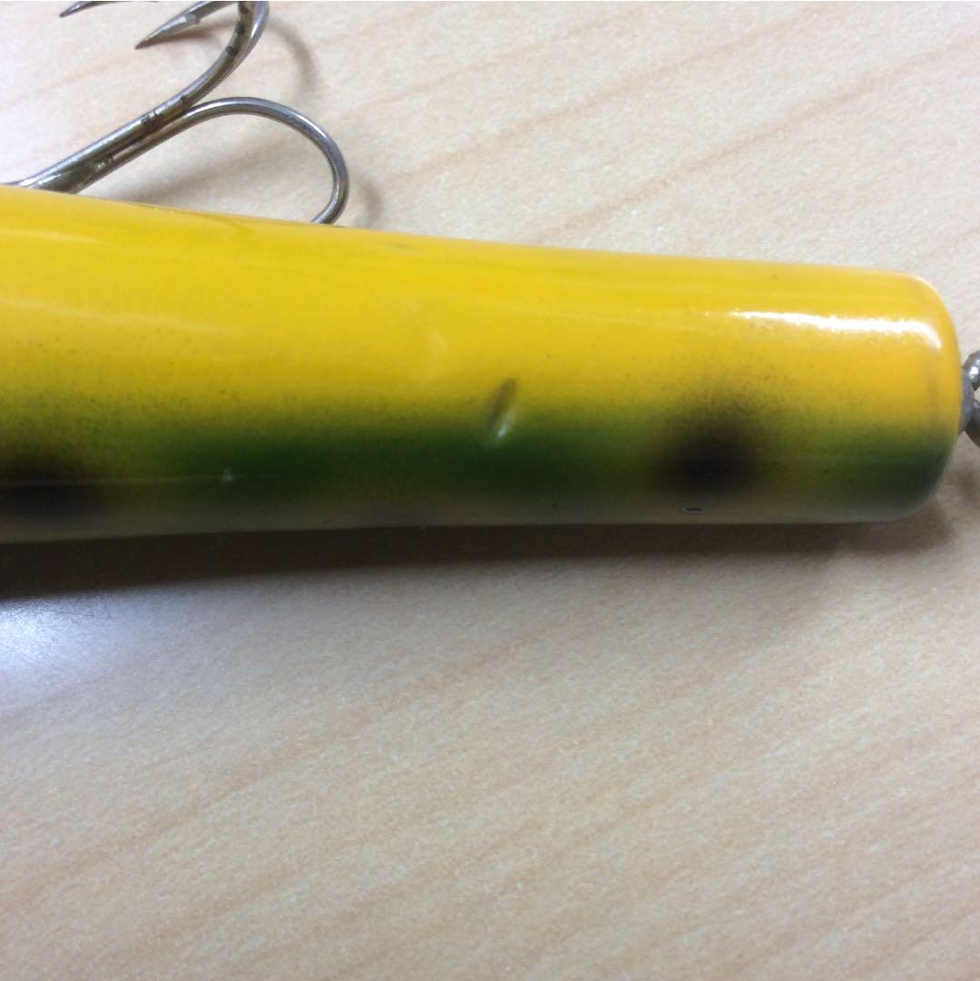 バルサ50 オールドビックラッシュ(初代)