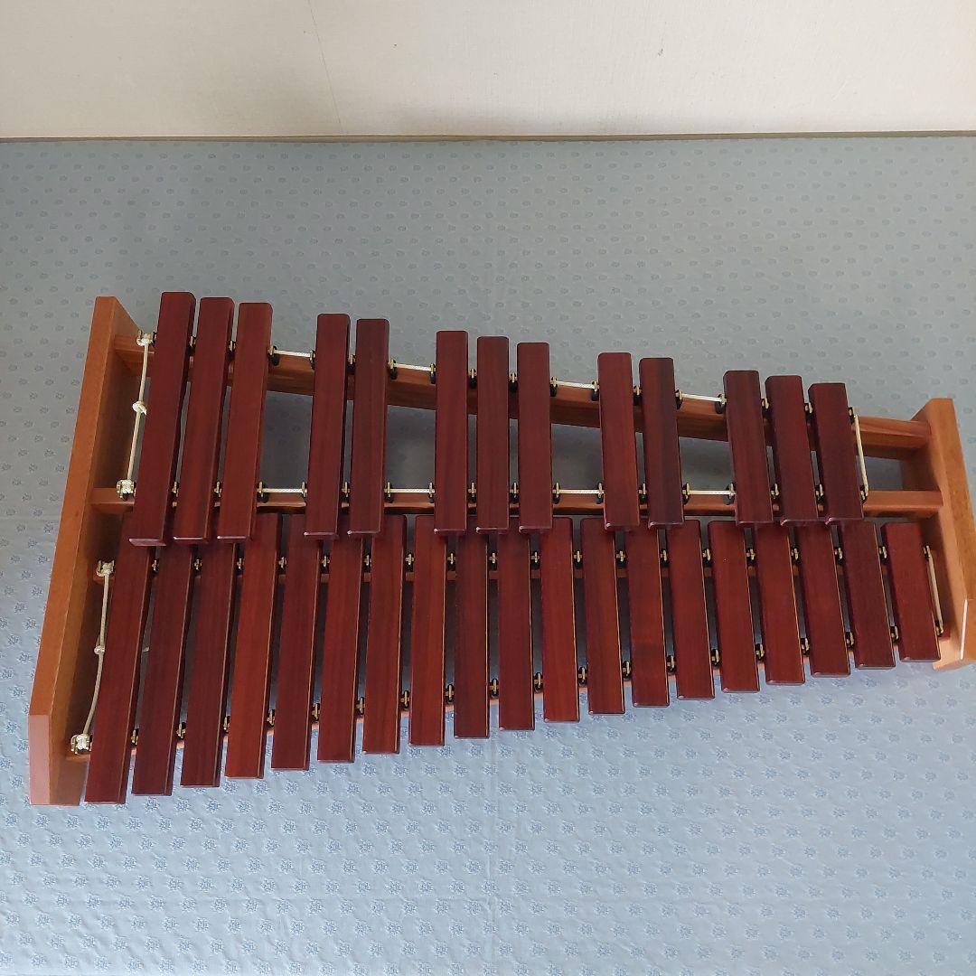 KOROGI ECO32 コオロギ 木琴