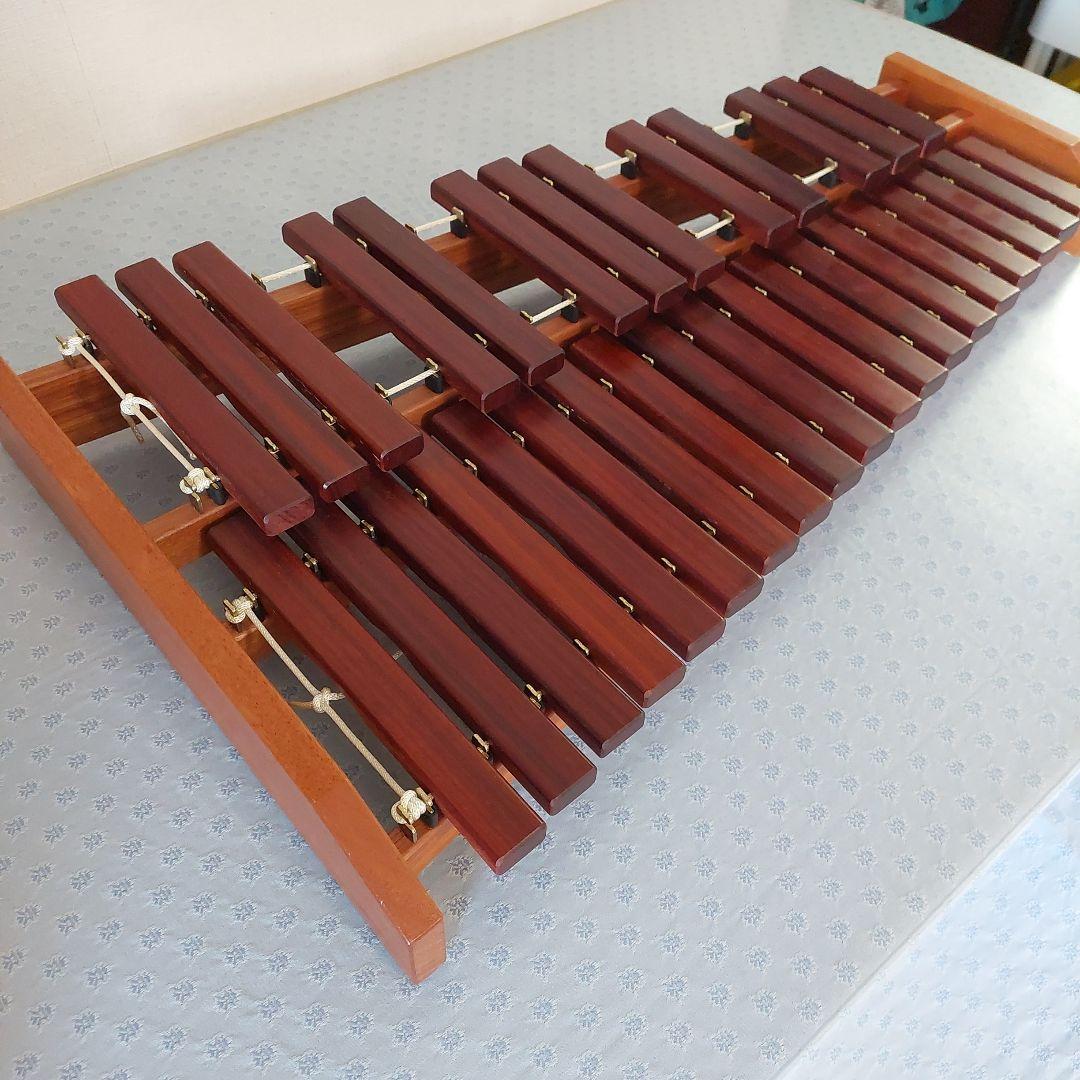 KOROGI ECO32 コオロギ 木琴