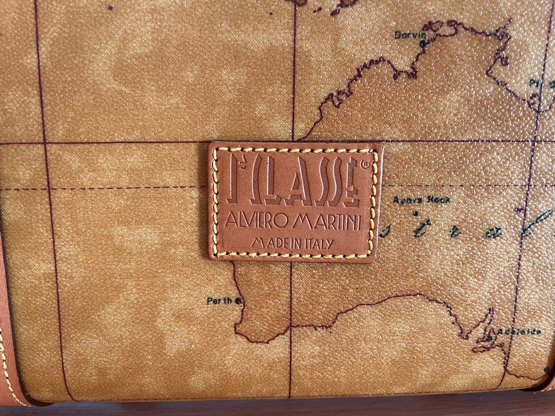 希少・新品未使用　PRIMA CLASSE(プリマクラッセ)ペットキャリーバッグ