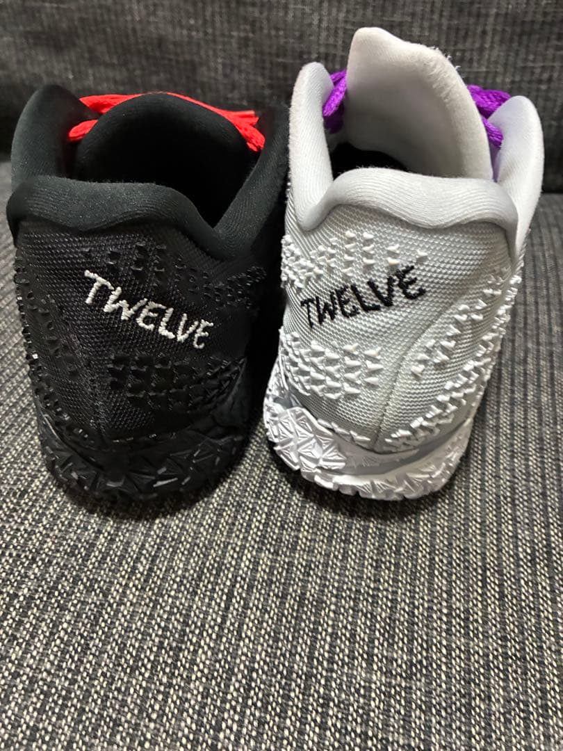 シューズ(男性用) nike Ja3 by you