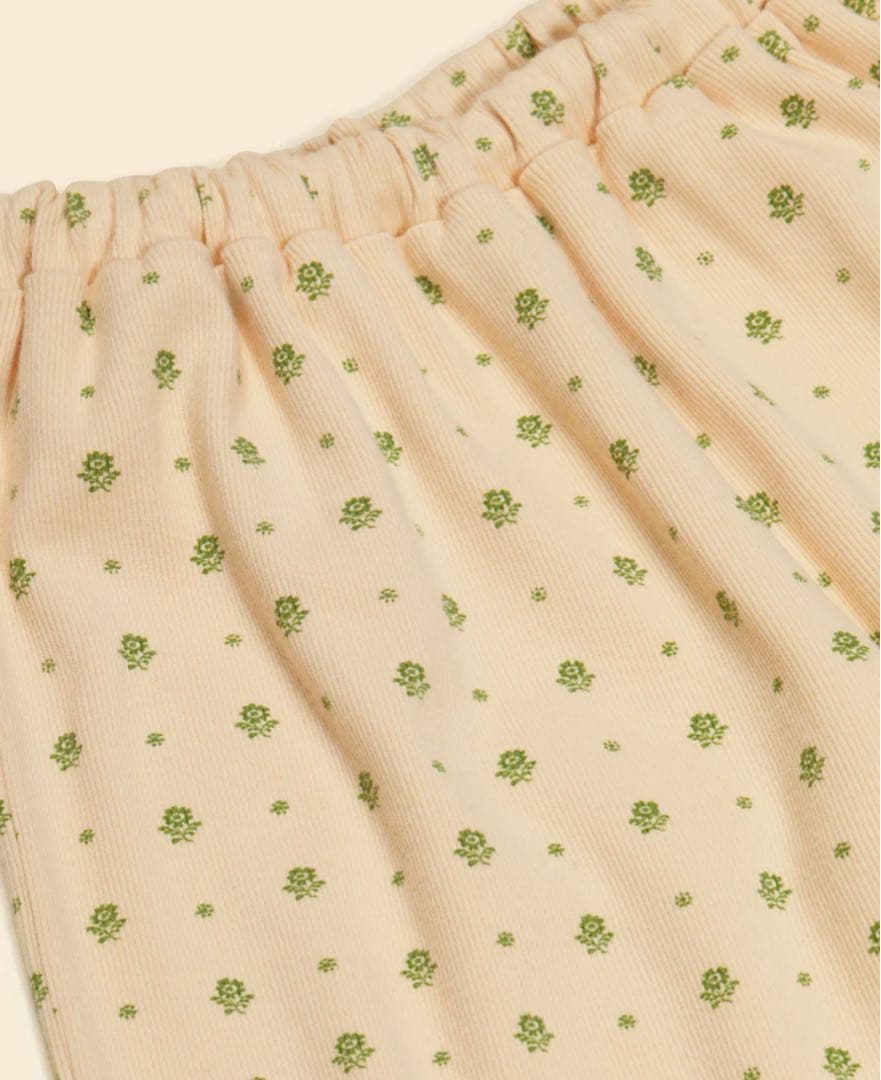 apolina Jersey Trouser ボトムス 2-3y アポリナ