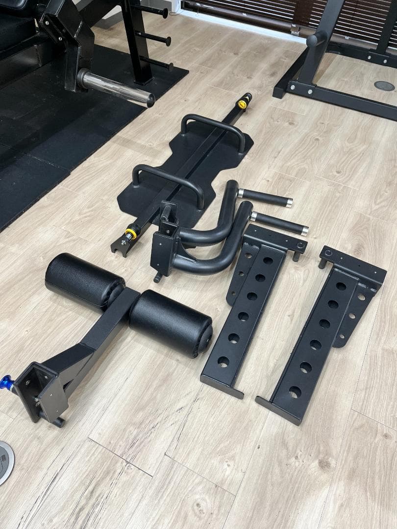 【3/14まで‼】※値下げしました ！※ヒップスラストマシン