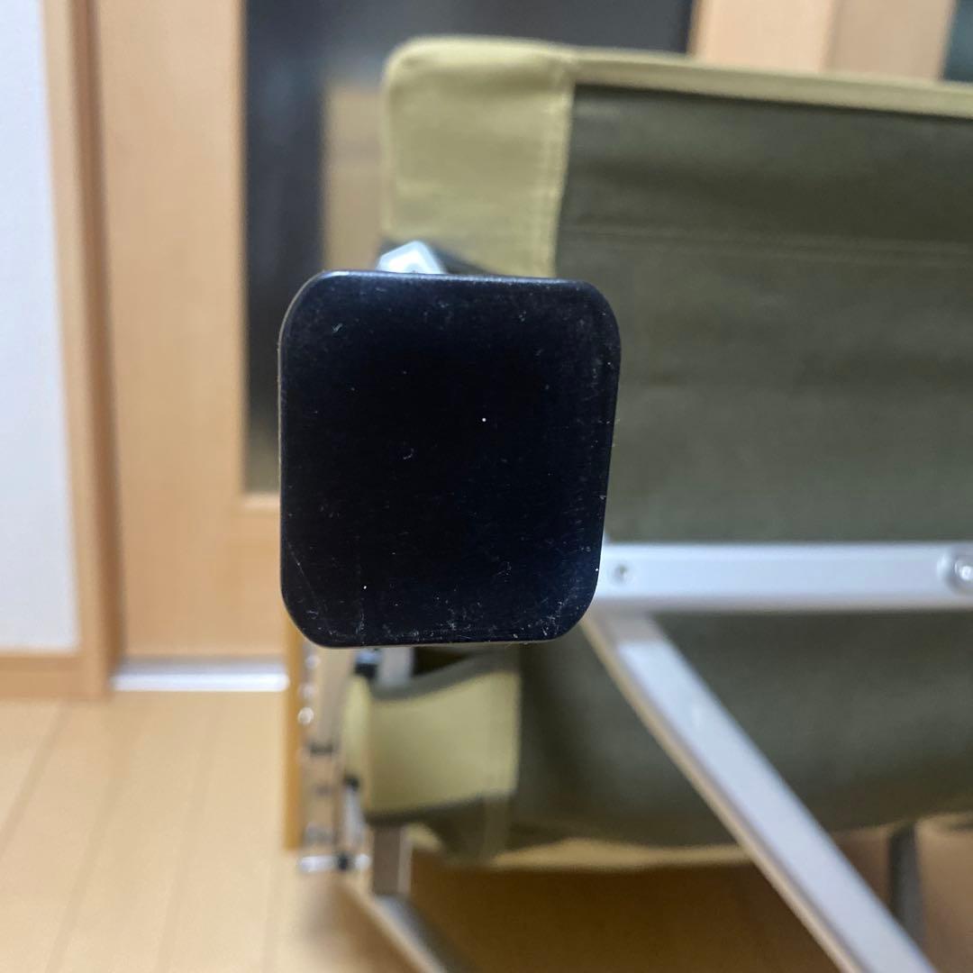 スノーピーク peak ローチェア30