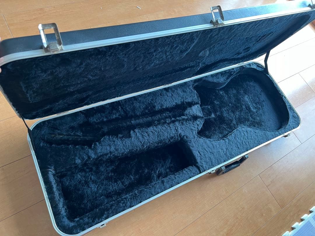 Fender USA Bullet S3 1982年　ビンテージギター