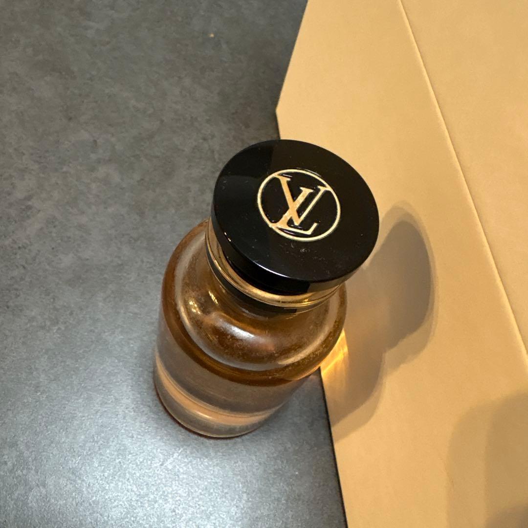 ATTRAPE-RÊVES オードパルファン LOUIS VUITTON